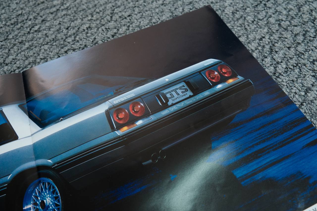 Catalogues and prints