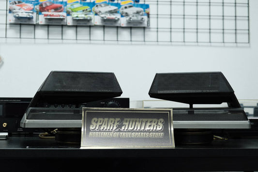 Pioneer Carrozzeria TS-R800 speakers set